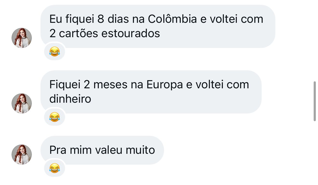Depoimento Karine